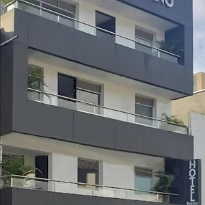 *** Hotel Murano Colombia