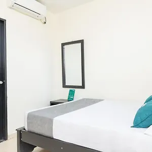 *** Hotel Itaka Colombia