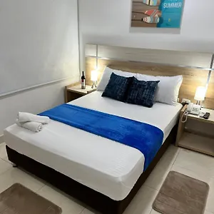 *** Hotel Sgh Boutique Deluxe Colombia