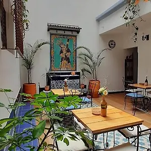  Pensión Del Prado Colombia