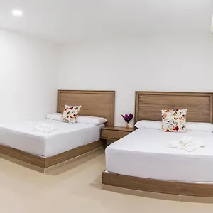 Brisas Del Bosque Hotel