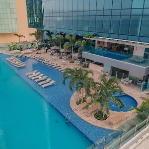 Отель Estelar De Indias Y Centro De Convenciones