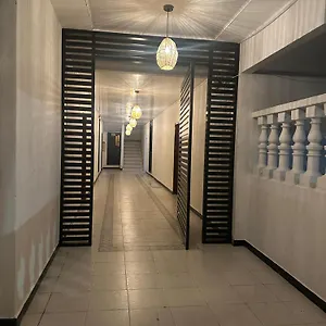 Jhonny Cay Collection Apartment