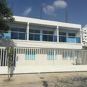  Apartahotel Mayva Aprtahotel Colombia