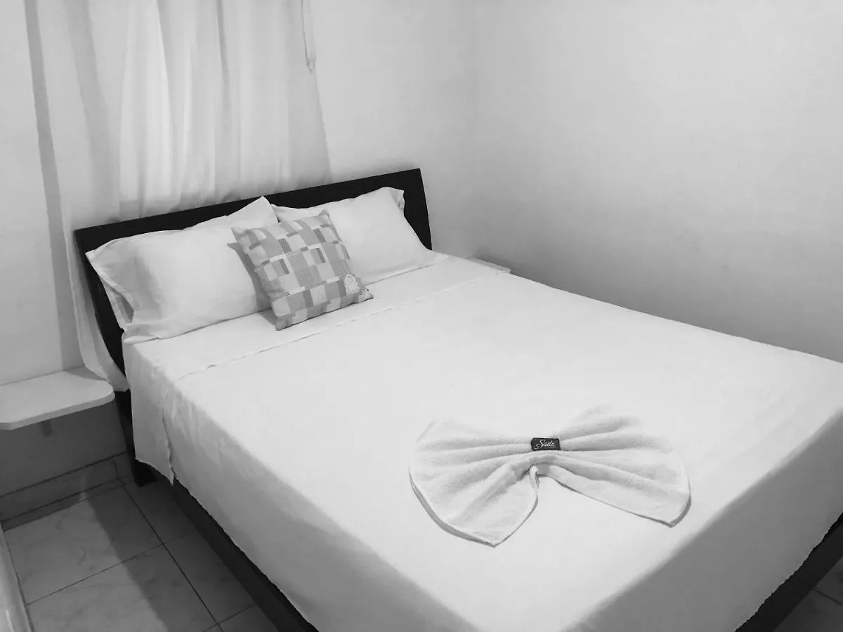 Tita'S Airport Hotel Cartagena