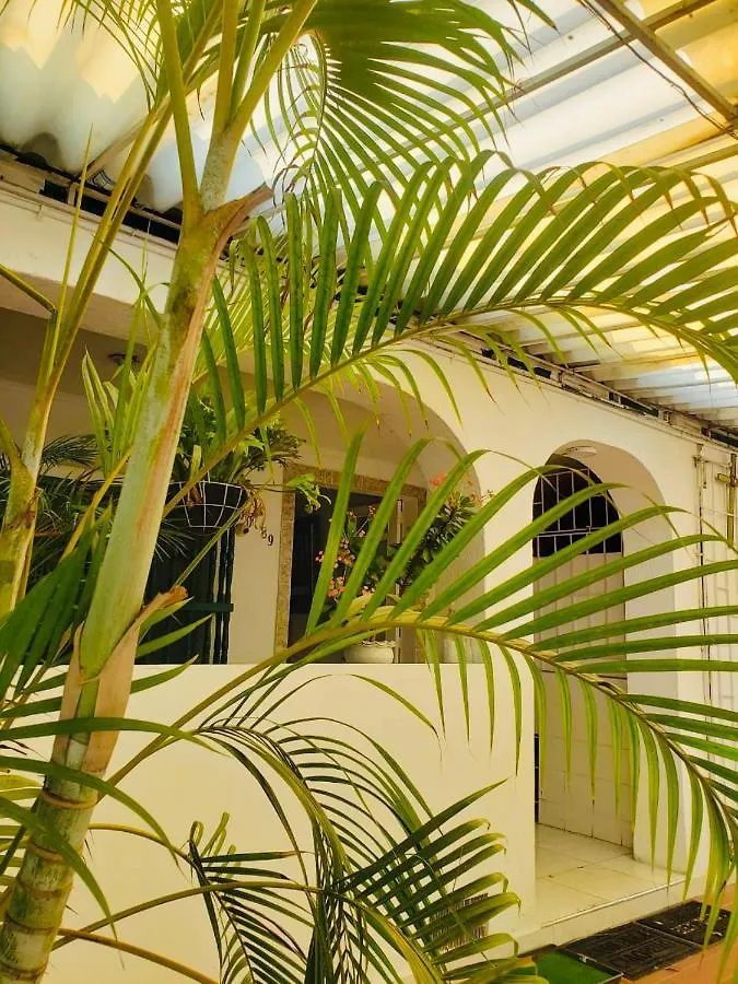 Tita'S Airport Hotel Cartagena