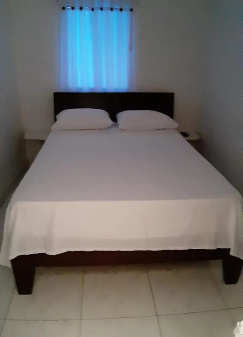 Tita'S Airport Hotel Cartagena 4*,  Colombia