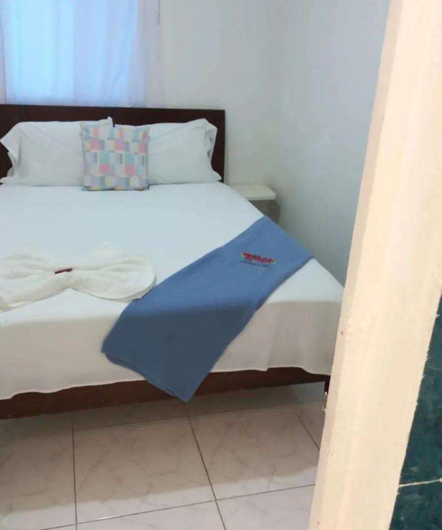 Tita'S Airport Hotel Cartagena