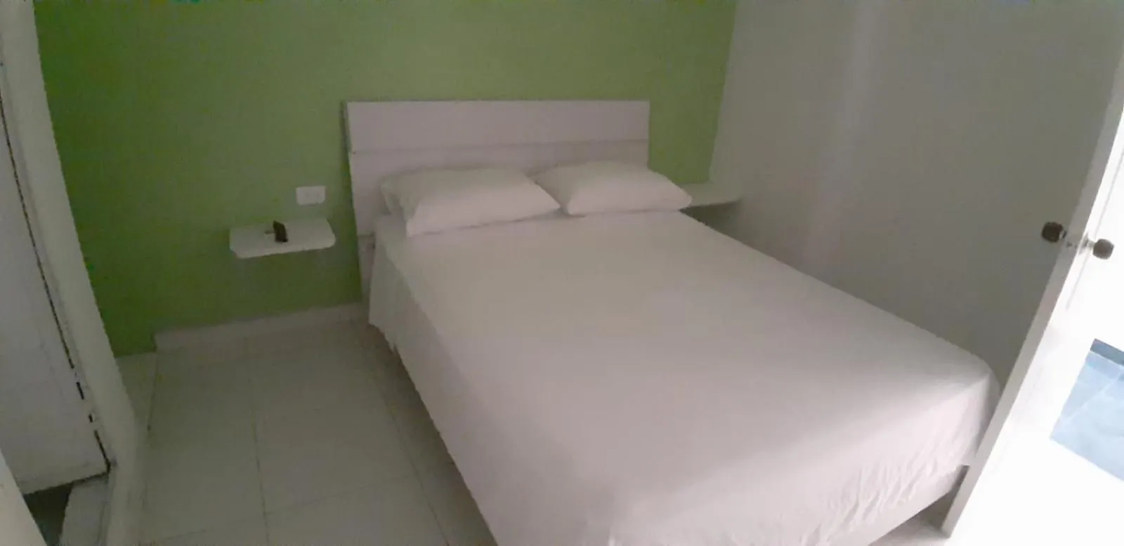 Tita'S Airport Hotel Cartagena